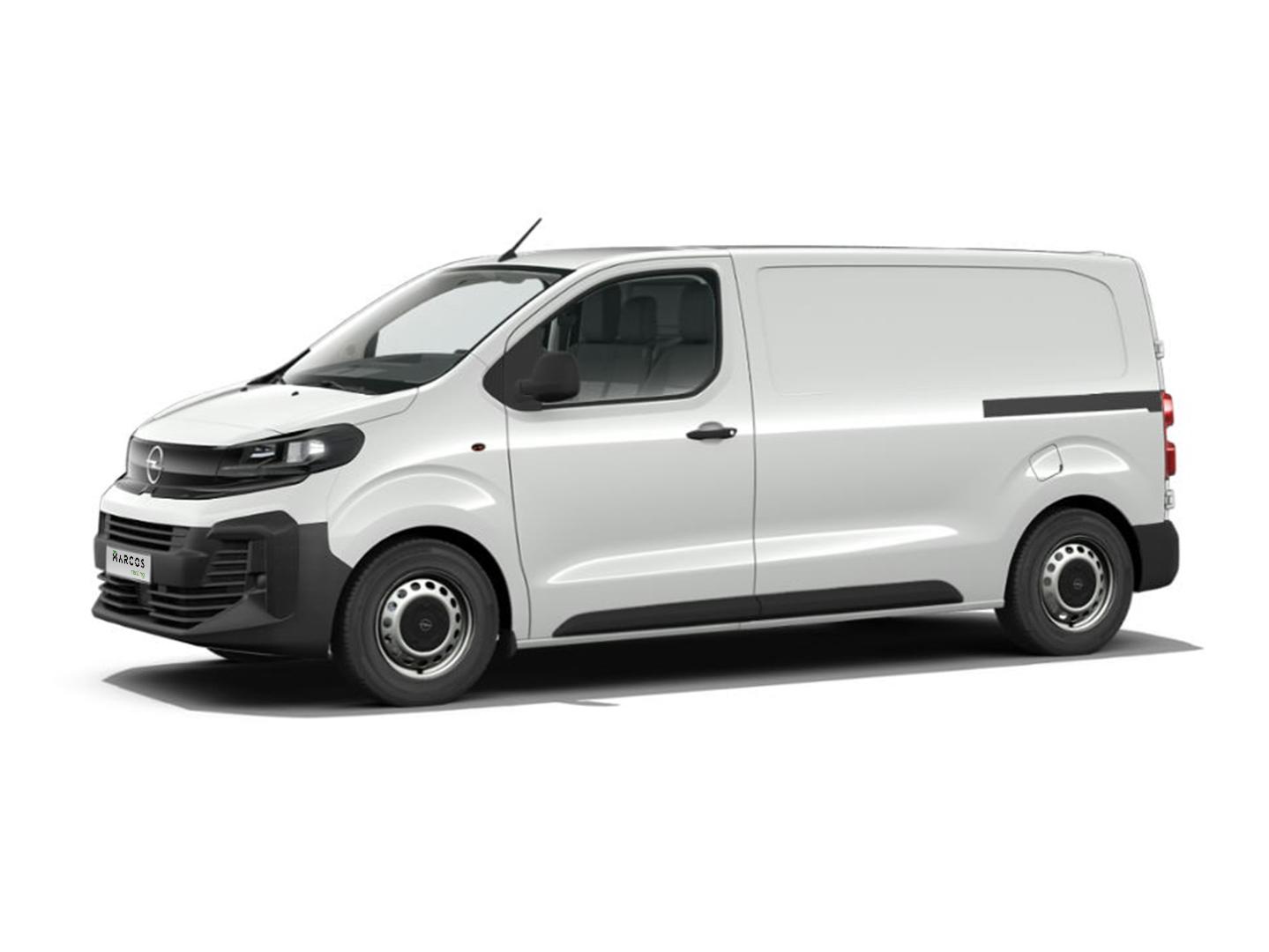 imagen Opel Vivaro VIVARO 1.5 BlueHDi 88kW (120CV) 2025-63