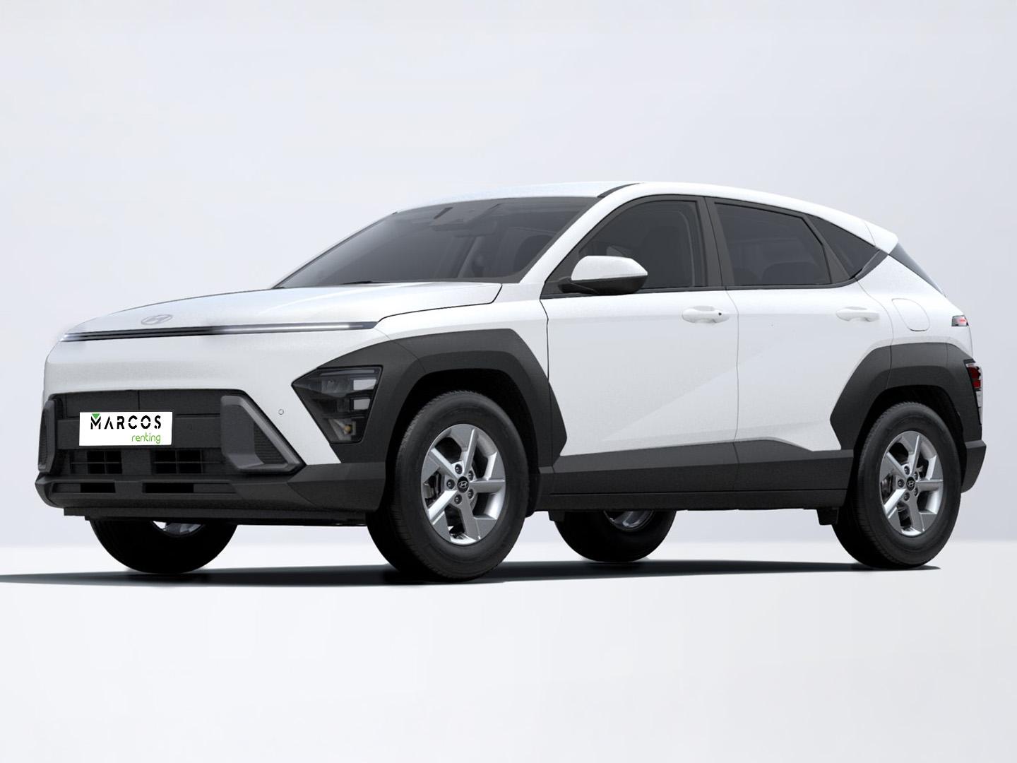 imagen Hyundai Kona 1.0T 115CV Maxx 2026-63