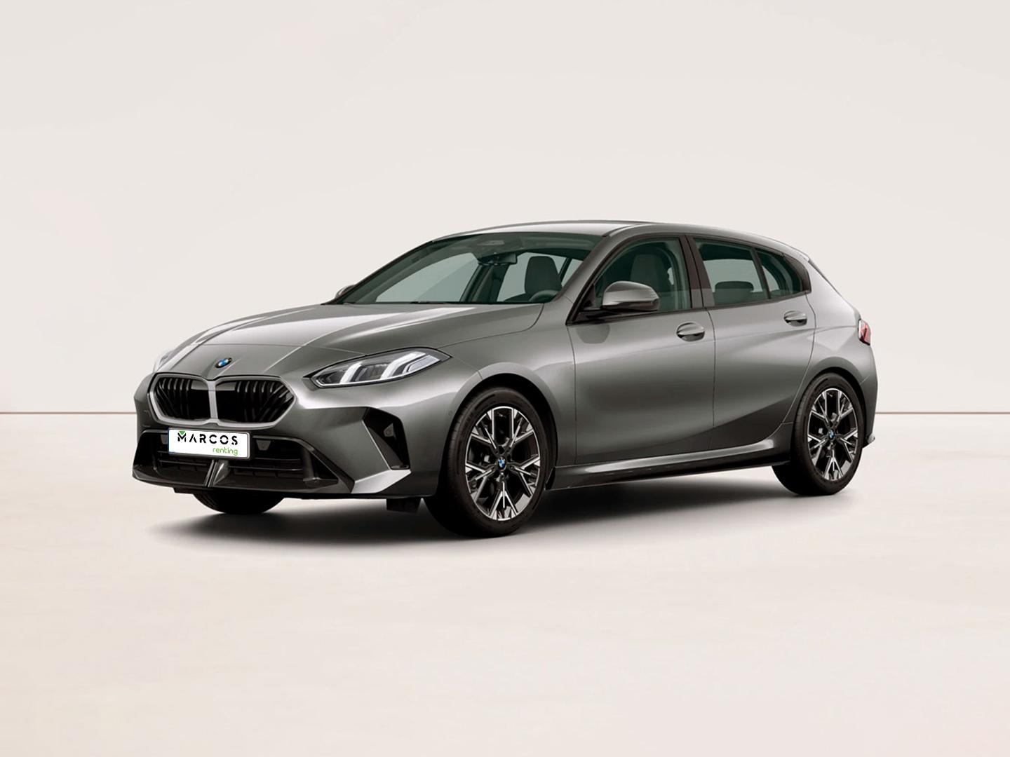 imagen BMW Serie 1 120d 2026-63