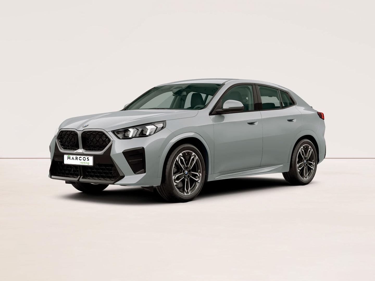 imagen BMW X2 sDrive20i 2026-63