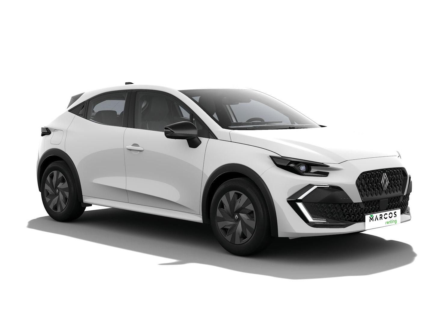 imagen Renault Clio evolution TCe 85kW (115 CV) 2026-63