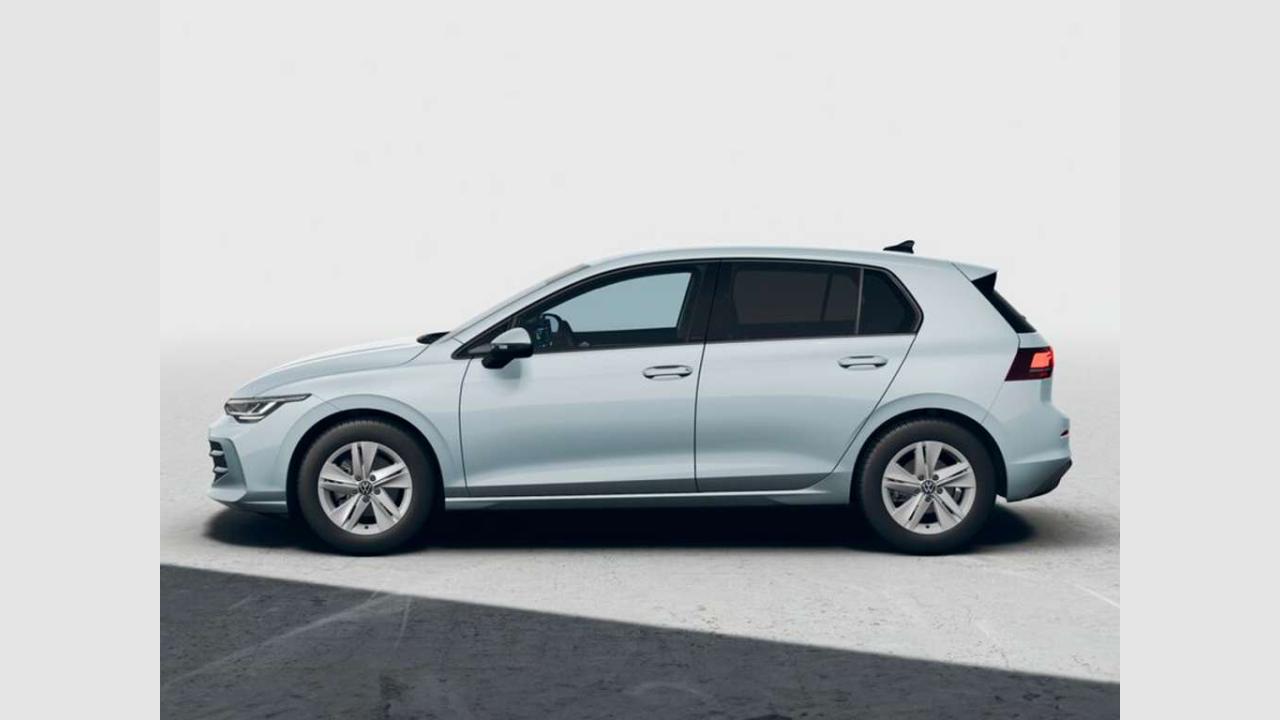 Volkswagen Golf R 2.0 TSI 245kW (333CV) DSG 4Motion 2025