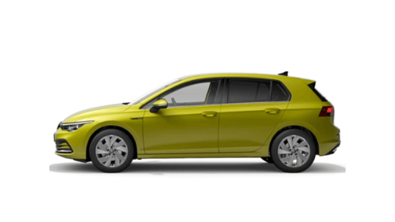 Volkswagen Golf 1.0 TSI 85kW (115CV) 2023
