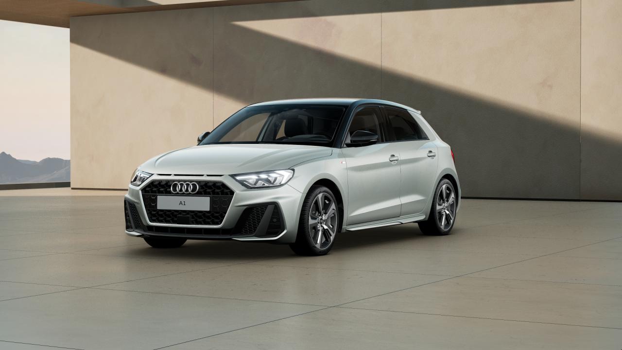 Audi A1 Sportback Adrenalin 30 TFSI 85kW (116CV) 2025