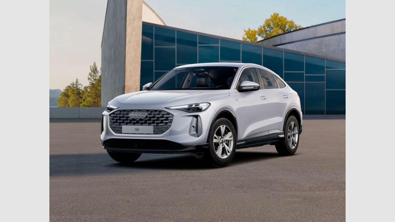Audi Q5 SPORTBACK S line e-hybrid quattro 220kW (299cv) S tronic 2025