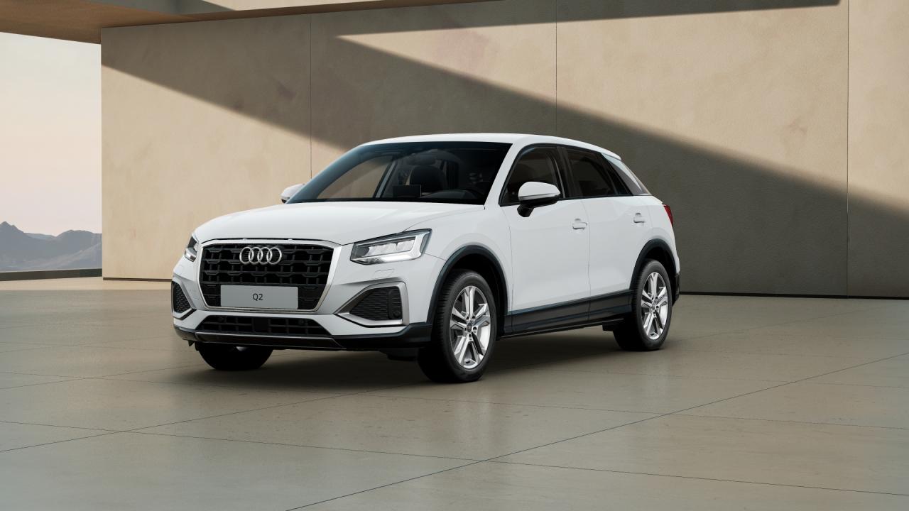 Audi Q2 Advanced 30 TFSI 85kW (116CV) 2025