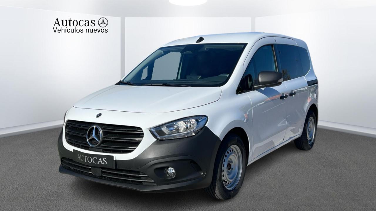 Mercedes-Benz Citan 110 CDI 70kW Tourer Base 2026