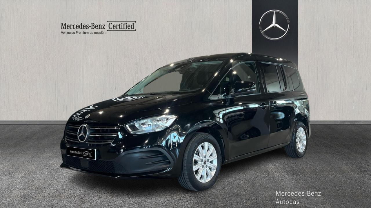 Mercedes-Benz Clase T 180 d 2023