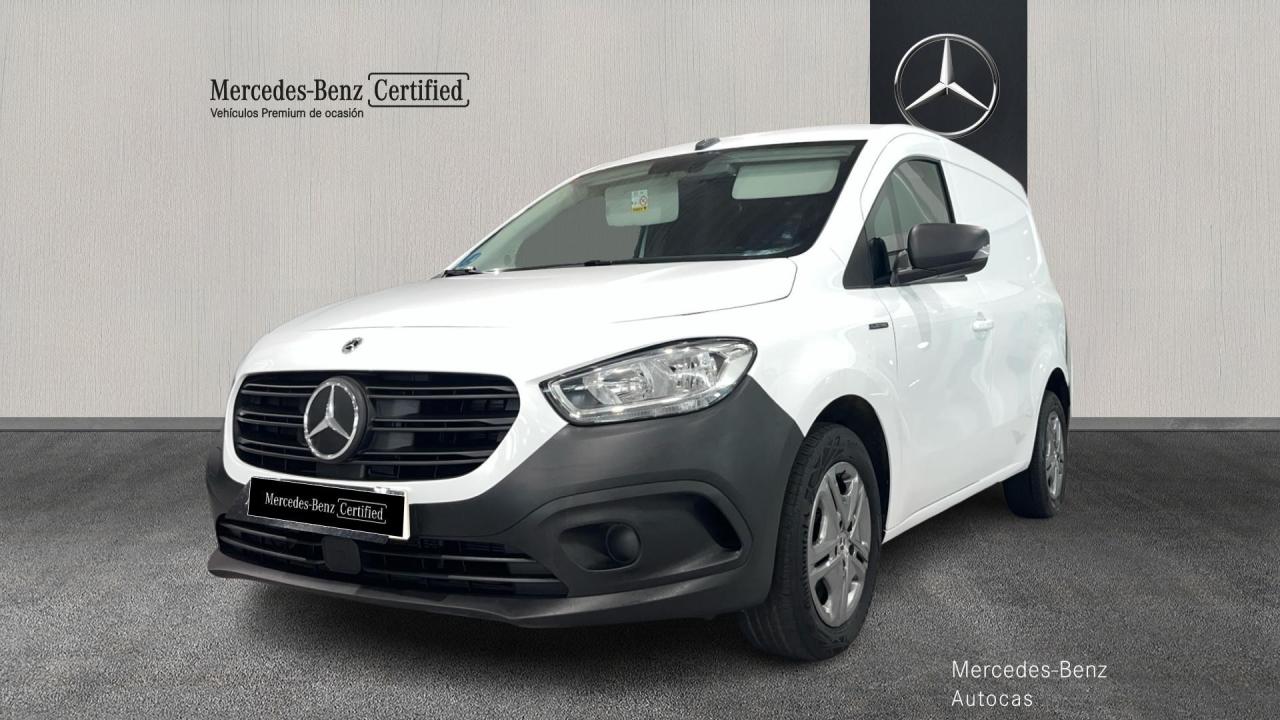 Mercedes-Benz Citan eCitan Furgón Pro Largo 2023
