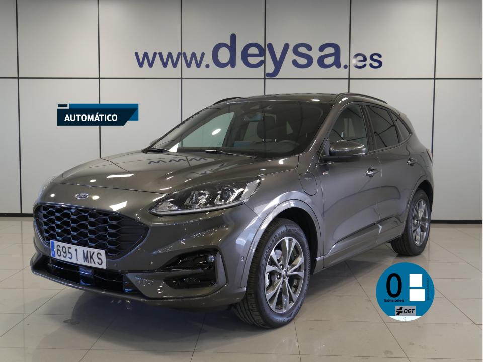 Ford Kuga ST-Line 2.5 Duratec PHEV 165kW Auto 2023