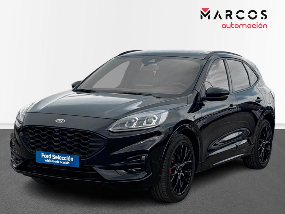 Ford Kuga ST-Line X 1.5T EcoBoost 110kW (150CV) 2023