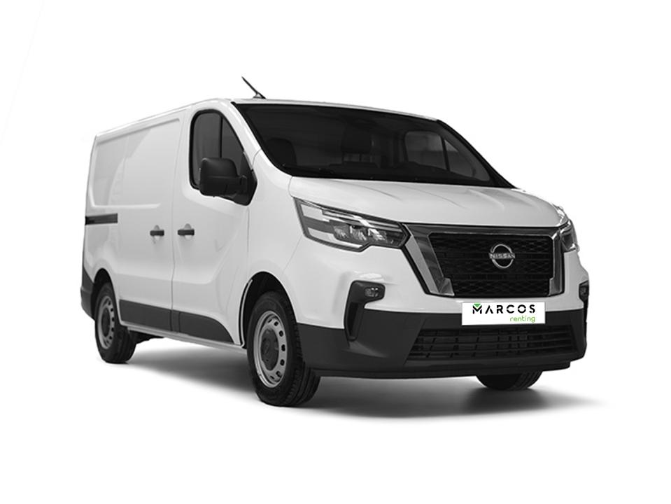 imagen Primastar 2.0dCi 96kW (130CV) L1H1 1T Acenta 2026-63