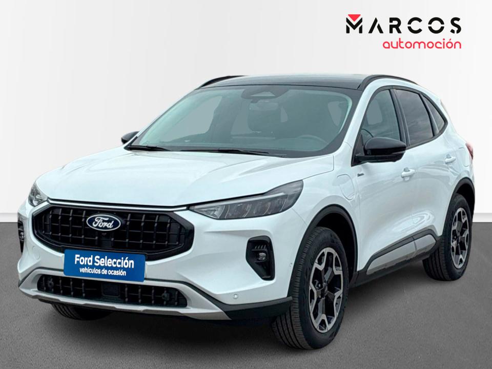 Ford Kuga ST-Line X 2.5 Duratec PHEV 165kW Auto 2025