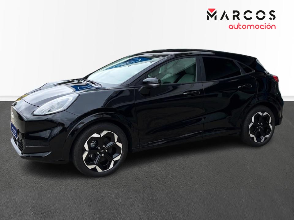 Ford Puma Puma Gen-E Premium 43kWh 168CV FWD 2025