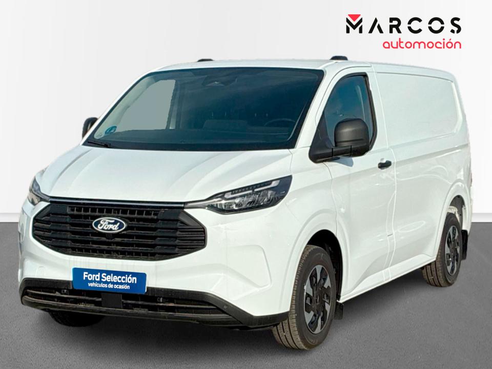 Ford Transit Custom Van 2.5 Duratec PHEV 171kW 320 L1 Trend 2025