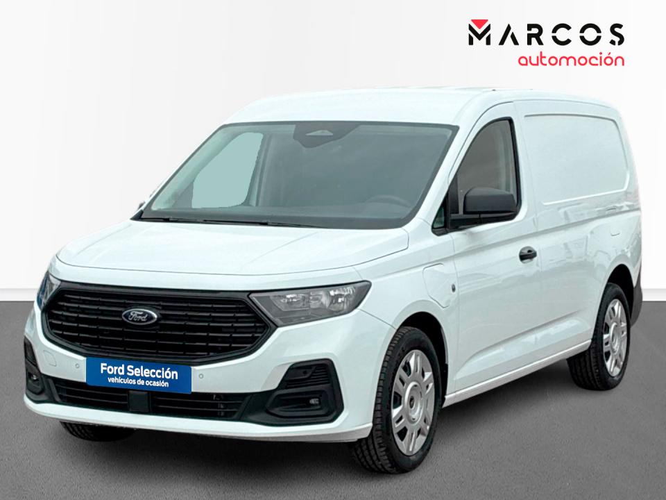 Ford Transit Connect Van 1.5L EcoBoost PHEV 110kW Trend L1 Auto 2025