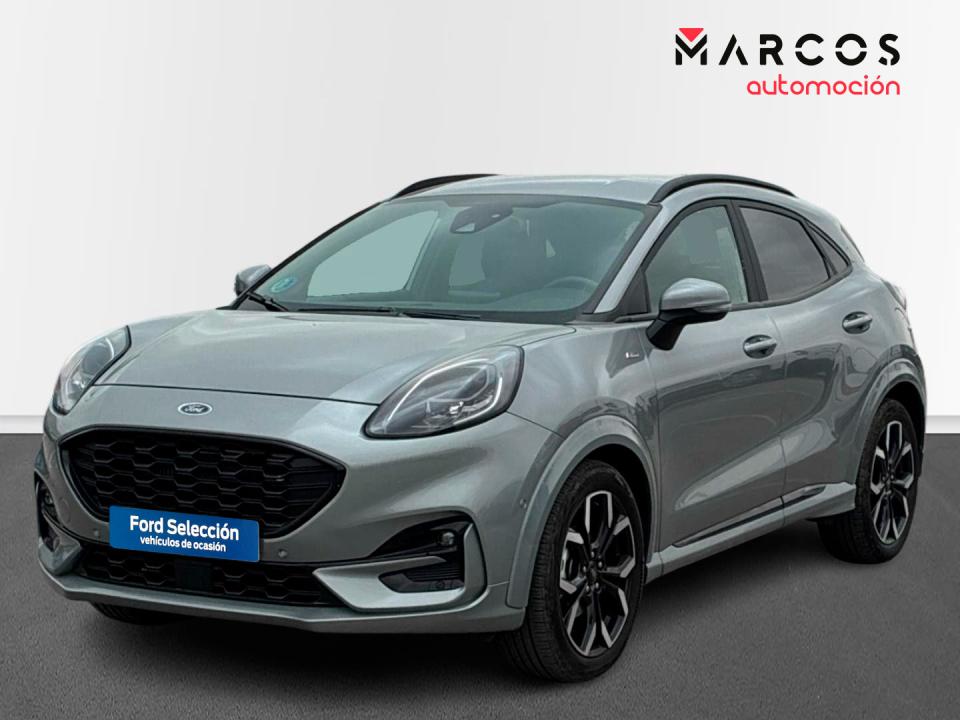 Ford Puma 1.0 EcoBoost 125cv ST-Line MHEV 2023