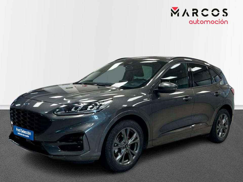 Ford Kuga ST-Line 1.5T EcoBoost 110kW (150CV) 2023