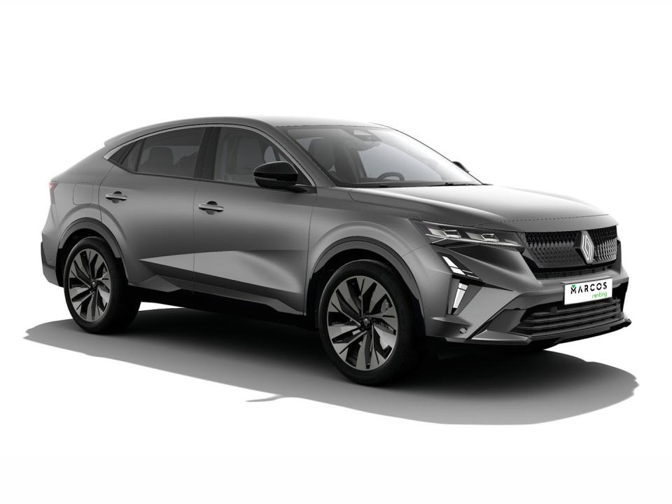 imagen Rafale Techno full hybrid E-Tech 200CV (147kW) 2026-63