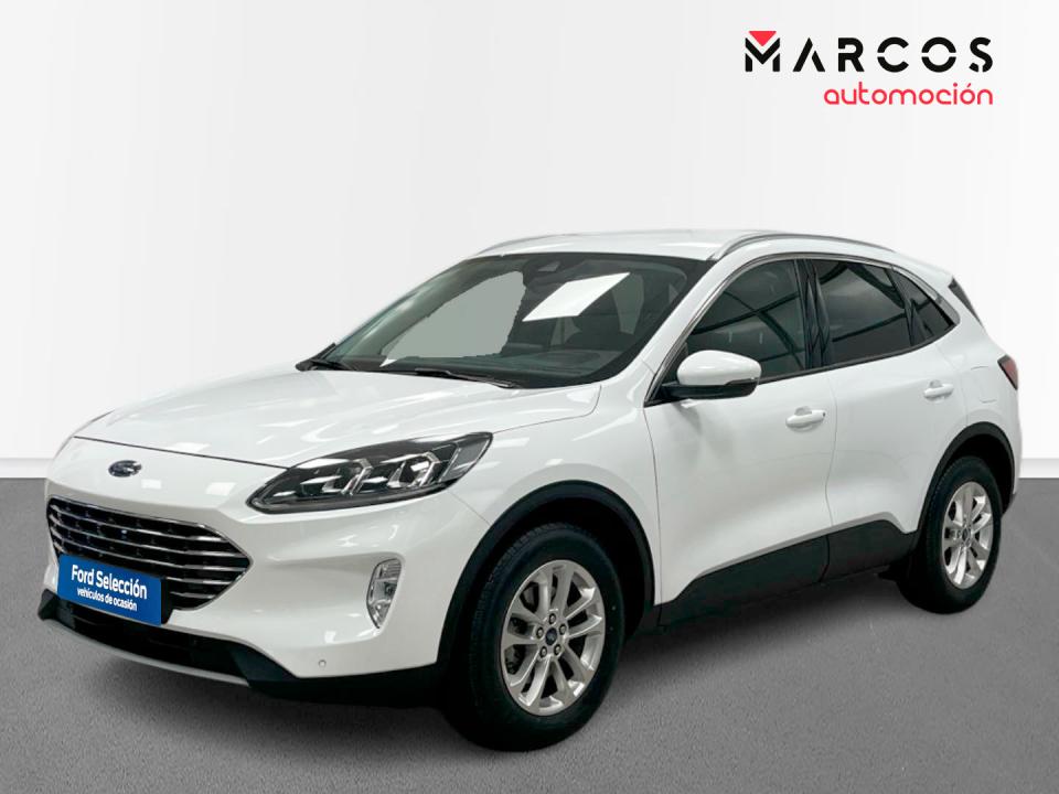 Ford Kuga Titanium 1.5T EcoBoost 110kW (150CV) 2023