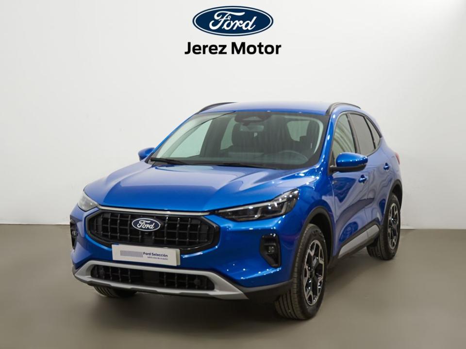 Ford Kuga MCA ACTIVE 2.5 Duratec FHEV 132KW (180CV) HF-45 Aut. E6.2 2026