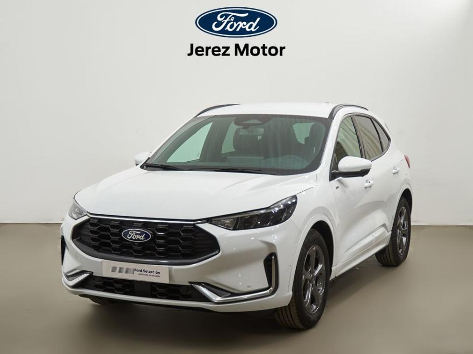 Ford Kuga MCA ST-LINE X 1.5 EcoBoost 110KW (150CV) Euro 6.2 2026
