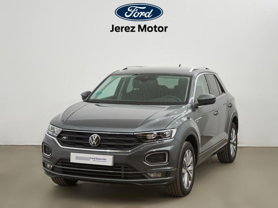 Volkswagen T-Roc 1.5 TSI R-Line kW DSG7 110KW 2022