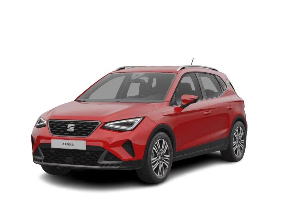 SEAT Arona 1.0 TSI 70kW (95CV) Style Ecomotive 2018
