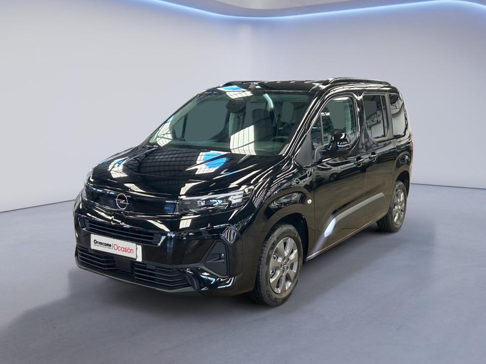 Opel Combo GS 100 Cv 1.5 Td S/S MT6 ?6.4 ebis 2026