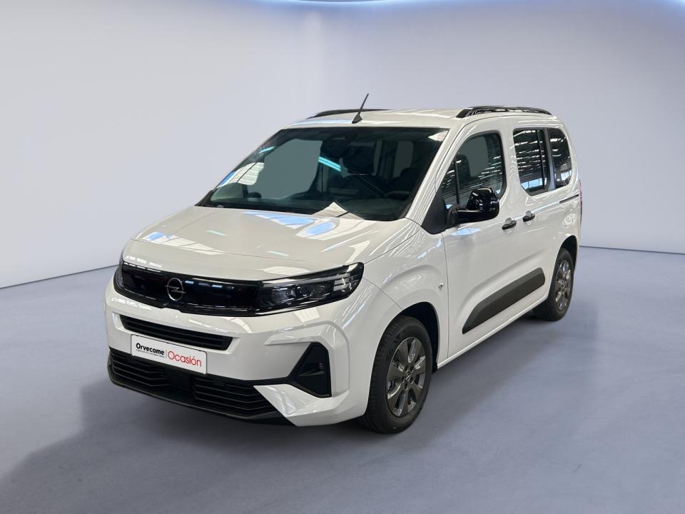 Opel Combo GS 100 Cv 1.5 Td S/S MT6 ?6.4 ebis 2026
