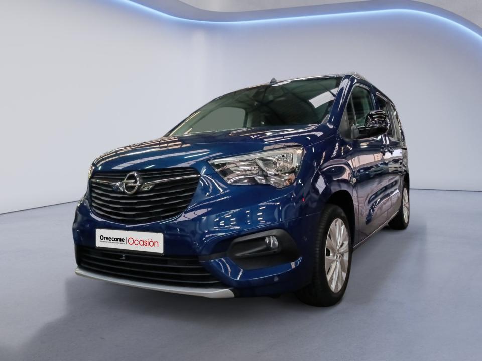 Opel Combo Life 1.5 TD 75kW (100CV) S/S Elegance L 2022