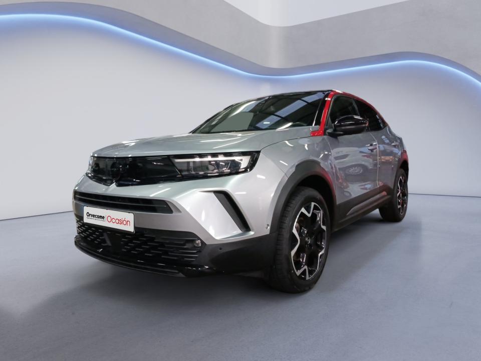 Opel Mokka 1.2 T 100kW (136 CV) GS 2023