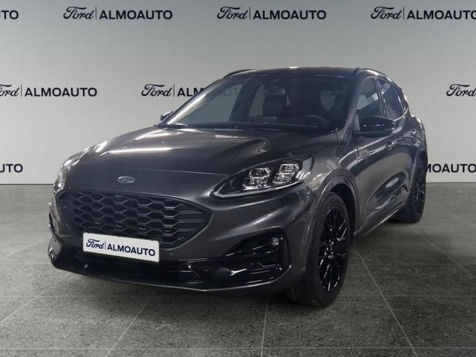 Ford Kuga 1.5 EcoBoost ST-Line X FWD 150 2023