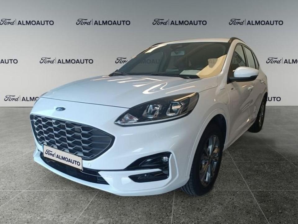 Ford Kuga Plug-in Hibrido K2.5 Duratec PHEV ST-Line 4x2 2023