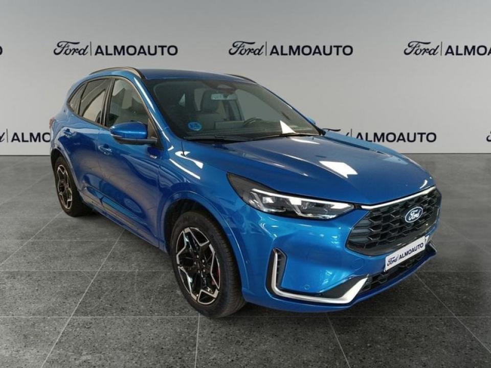 Ford Kuga FORD MCA ST-LINE X 2.5 Duratec PHEV 178KW(243CV)Automatico HF-45 E6.2 2024