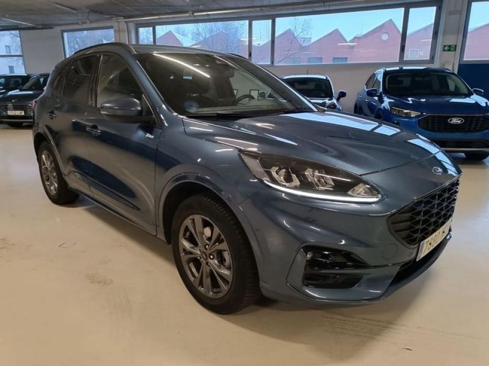 Ford Kuga Plug-in Hibrido K2.5 Duratec PHEV ST-Line 4x2 2022