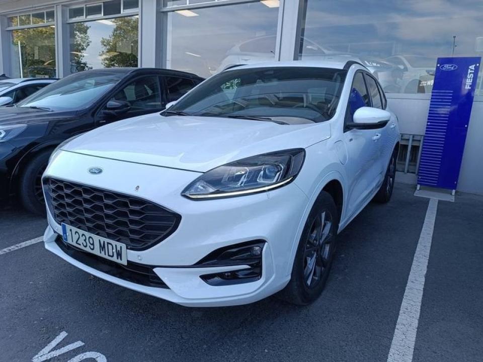 Ford Kuga Plug-in Hibrido K2.5 Duratec PHEV ST-Line 4x2 2023