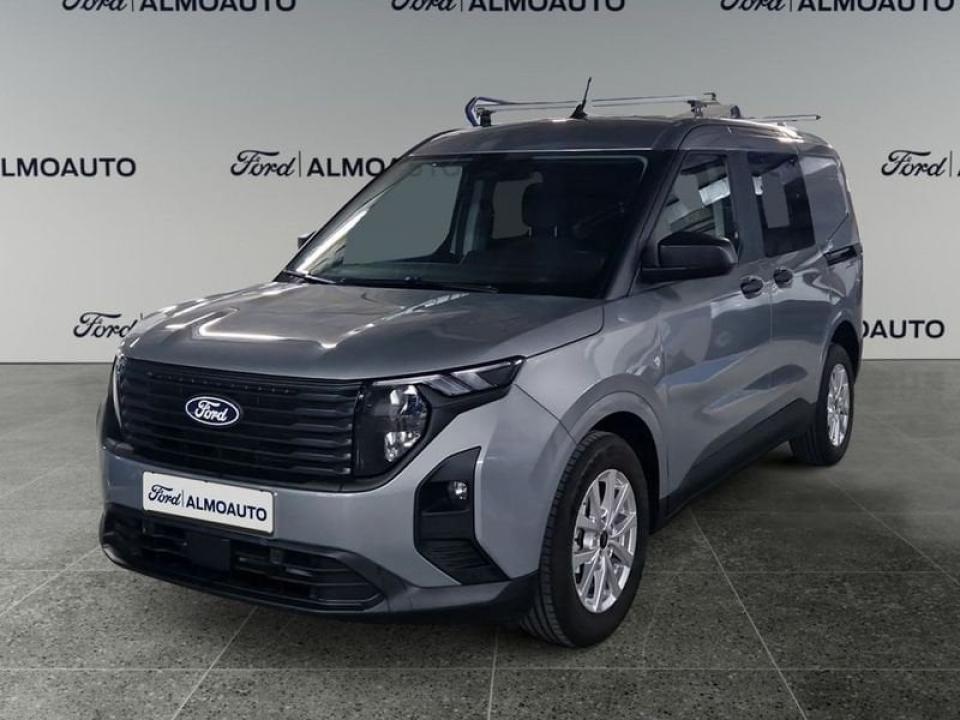 Ford Transit CURIER 1.5TDCI 10C.V TREND 2026