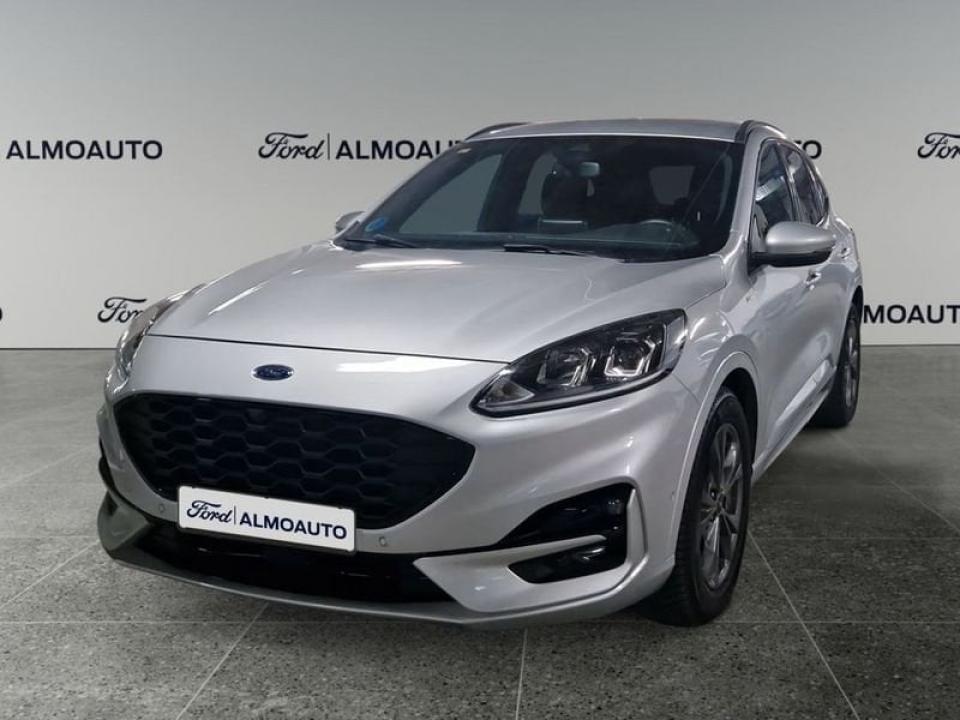 Ford Kuga 2.0 TDCI 150C.V MHEV ST-LINE 2020