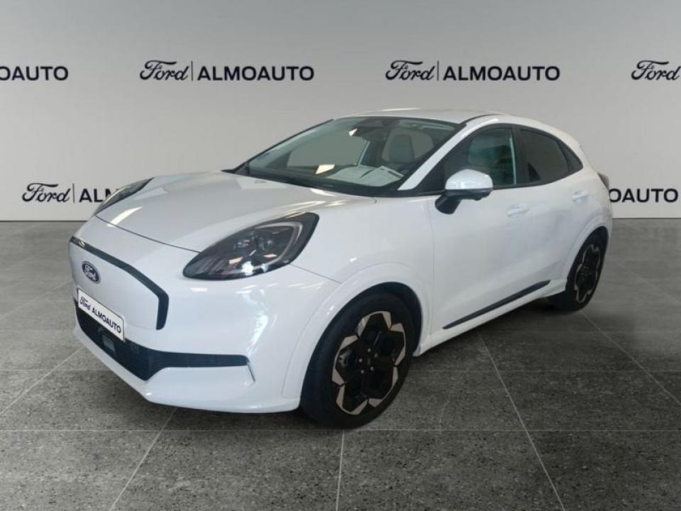 Ford Puma FORD GEN-E PREMIUM 43kWh 168CV FWD Automatico 2025