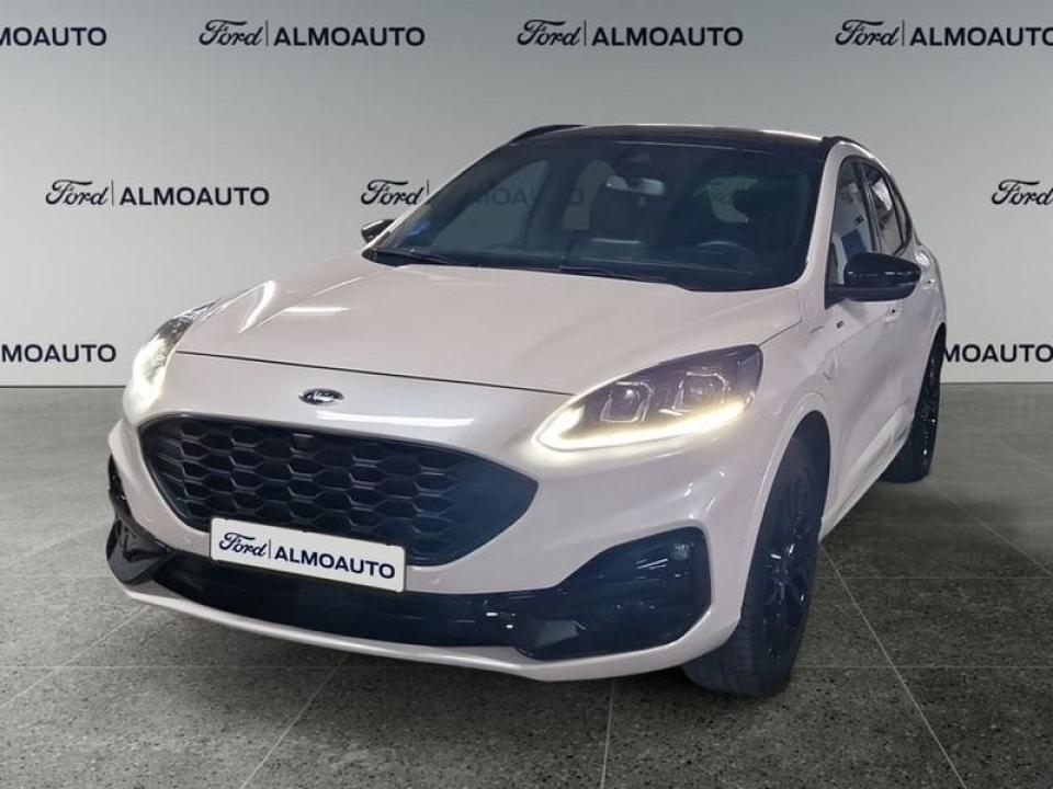 Ford Kuga Plug-in Hibrido K2.5 Duratec PHEV ST-Line X 4x2 2022