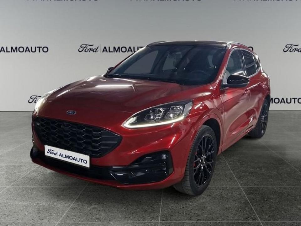 Ford Kuga Plug-in Hibrido K2.5 Duratec PHEV ST-Line X 4x2 2023