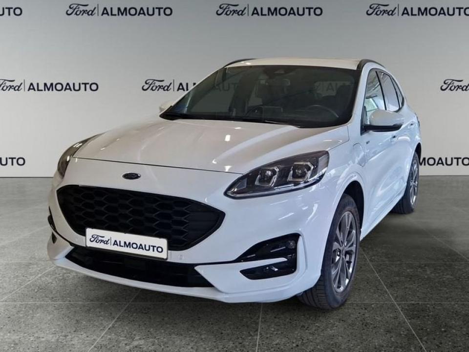 Ford Kuga Plug-in Hibrido K2.5 Duratec PHEV ST-Line 4x2 2024