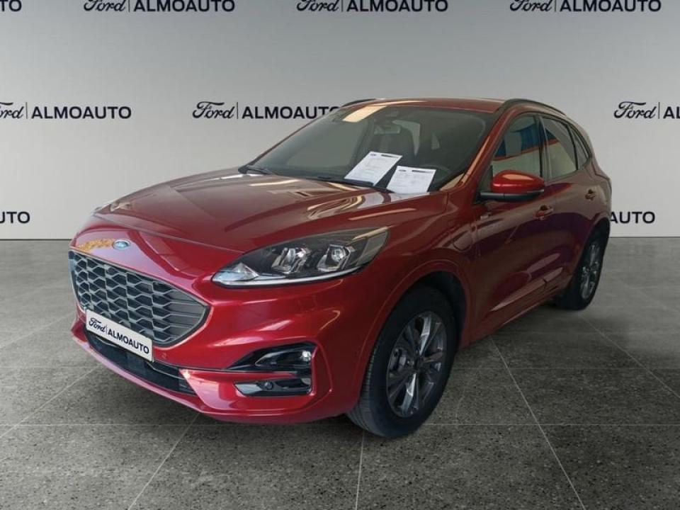 Ford Kuga Plug-in Hibrido K2.5 Duratec PHEV ST-Line 4x2 2024