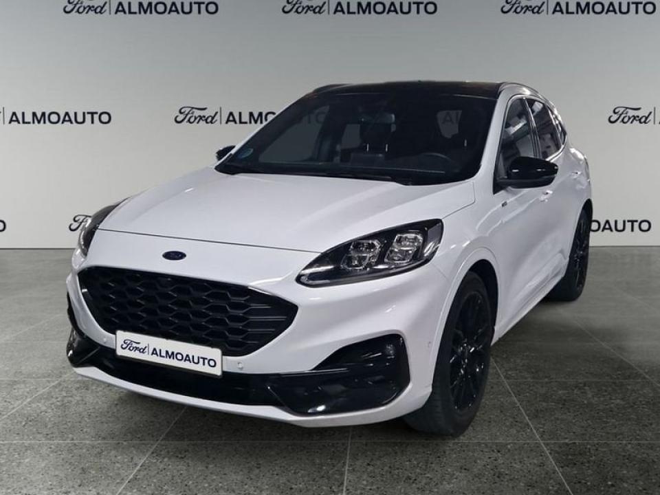 Ford Kuga 2.5 Duratec FHEV ST-Line X 4x2 Aut. 2023