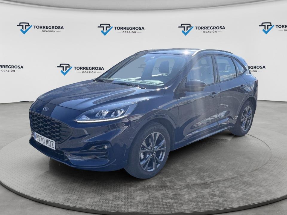 Ford Kuga ST-Line 2.5 Duratec FHEV 140kW Auto 2023