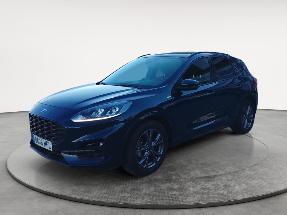 Ford Kuga ST-Line 2.5 Duratec FHEV 140kW Auto 2023