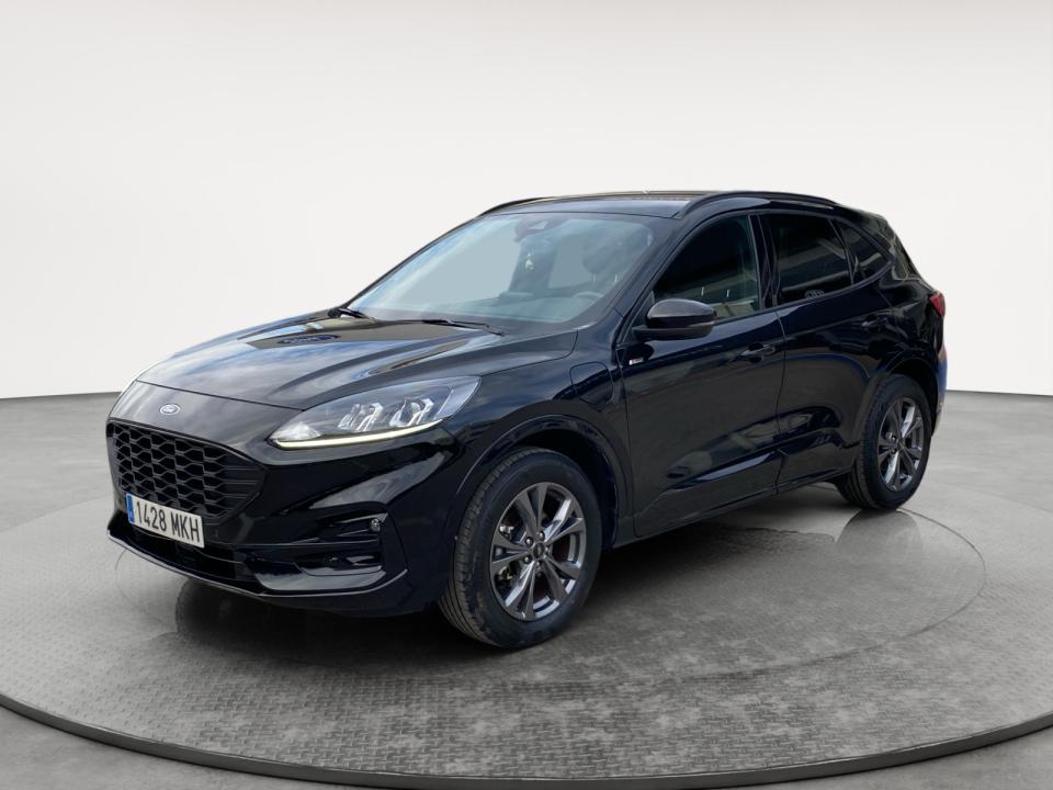 Ford Kuga ST-Line 2.5 Duratec PHEV 165kW Auto 2023