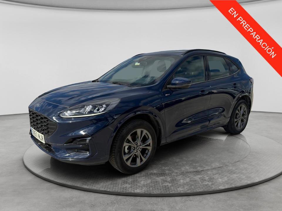 Ford Kuga ST-Line 2.5 Duratec PHEV 165kW Auto 2023