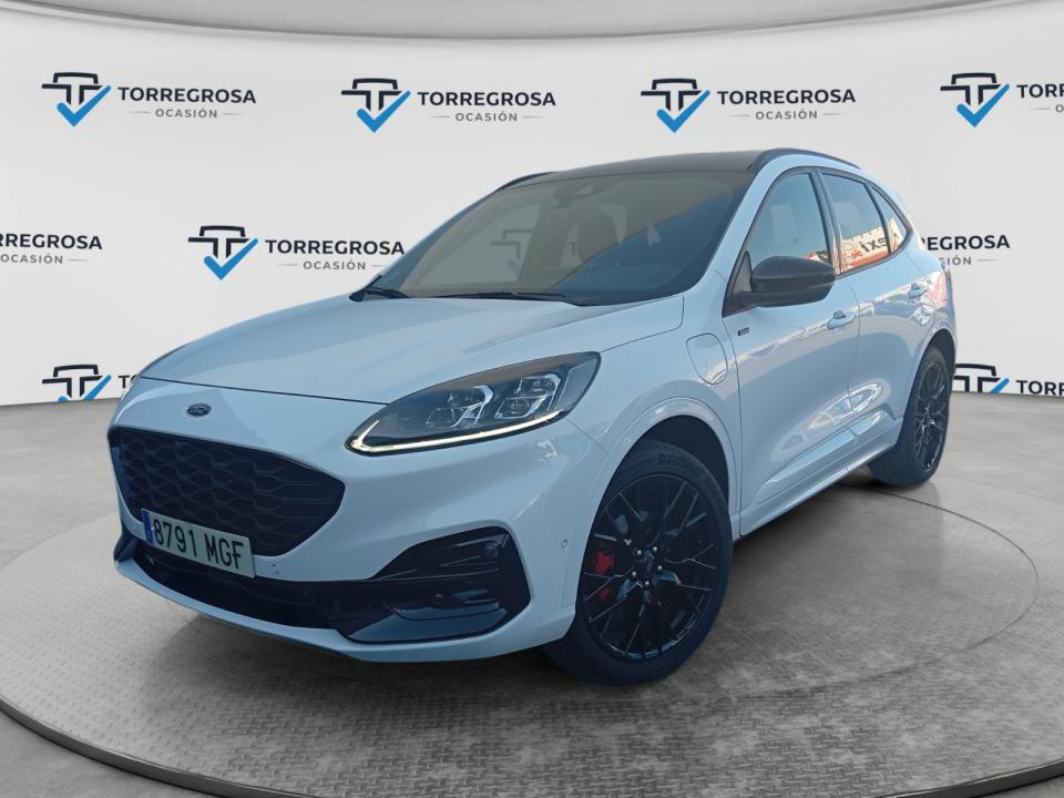 Ford Kuga ST-Line 2.5 Duratec PHEV 165kW Auto 2023